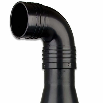 Rohrpumpe LifeTech HP Serie, Teichpumpe mit großer Fördermenge (HP-12000) - 2