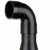 Rohrpumpe LifeTech HP Serie, Teichpumpe mit großer Fördermenge (HP-12000) - 2