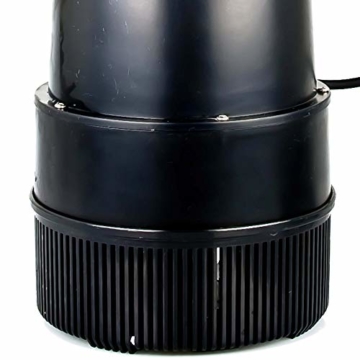 Rohrpumpe LifeTech HP Serie, Teichpumpe mit großer Fördermenge (HP-12000) - 3