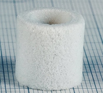 sera 08472 Professional siporax (15mm) 1000 ml - Biologisch selbst reinigendes Hochleistungsfiltermedium in Ringform fürs Aquarium - 7