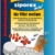 sera 08476 Professional siporax mini 270 g biologisch selbst reinigendes Hochleistungsfiltermedium in Tablettenform für kleinere Aquarien und Innenfilter - 1