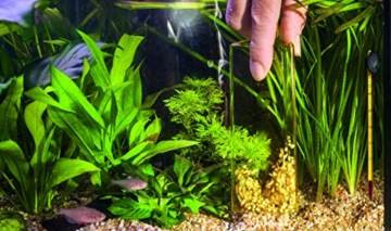 sera 08565 Bodengrundreiniger (dreieckig) - Mit dem sera Bodengrundreiniger entfernen Sie einfach Mulm aus dem Aquarienkies - 7