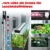 sera 80774 LED Driver Vorschaltgerät 20V 3A (neue Version) - zum Betrieb der sera LED Tubes, max. Verbrauch < 60 Watt - 3