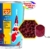 sera KOI Professional Winterfutter 500 g unter 12 °C Spezial Futter für Koi & andere wertvolle Teichfische mit Präbiotika für verbesserte Futterverwertung, geringere Wasserbelastung & weniger Algen - 5