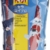 sera KOI Professional Winterfutter 500 g unter 12 °C Spezial Futter für Koi & andere wertvolle Teichfische mit Präbiotika für verbesserte Futterverwertung, geringere Wasserbelastung & weniger Algen - 9
