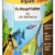 Sera Vipan Großflocke 1000 ml, 1er Pack (1 x 1 l) - 1