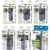 SF Aqua-Flow Aquarium Innenfilter 50-400, Modell:AF 300 - 1