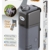 SF Aqua-Flow Aquarium Innenfilter 50-400, Modell:AF 300 - 5