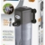 SF Aqua-Flow Aquarium Innenfilter 50-400, Modell:AF 300 - 6