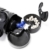 SunSun CUP-809 4 in 1 Aquariumpumpe 700 L/h 10 W mit 9 W UVC Klärer und Filtermaterial - 5