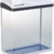 Sweetypet Aquarien Komplettsets: Nano-Aquarium-Komplett-Set mit LED-Beleuchtung, Pumpe & Filter, 40 l (Aquarium-Becken) - 2