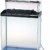 Sweetypet Aquarien Komplettsets: Nano-Aquarium-Komplett-Set mit LED-Beleuchtung, Pumpe & Filter, 40 l (Aquarium-Becken) - 3