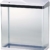 Sweetypet Aquarien Komplettsets: Nano-Aquarium-Komplett-Set mit LED-Beleuchtung, Pumpe & Filter, 40 l (Aquarium-Becken) - 5