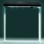Sweetypet Aquarien Komplettsets: Nano-Aquarium-Komplett-Set mit LED-Beleuchtung, Pumpe & Filter, 40 l (Aquarium-Becken) - 6
