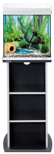 Tetra 211933 AquaArt Crayfish Aquarium-Komplett-Set 30 L, für Krebse und Garnelen mit innovativer Technik und einfacher Pflege, White Edition - 5