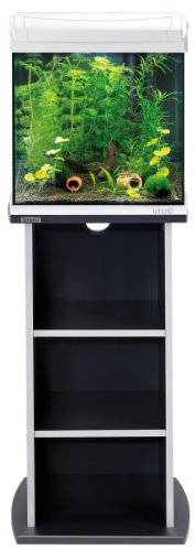 Tetra 211933 AquaArt Crayfish Aquarium-Komplett-Set 30 L, für Krebse und Garnelen mit innovativer Technik und einfacher Pflege, White Edition - 6