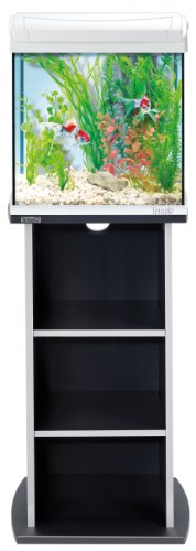 Tetra 211933 AquaArt Crayfish Aquarium-Komplett-Set 30 L, für Krebse und Garnelen mit innovativer Technik und einfacher Pflege, White Edition - 7
