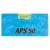 Tetra APS 50 Aquarienluftpumpe Luftpumpe Membranpumpe für Aquarien (sehr leise laufruhig leistungsstark, mit Lufthahn zur Kontrolle des Luftstroms) - 6