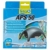 Tetra APS 50 Aquarienluftpumpe Luftpumpe Membranpumpe für Aquarien (sehr leise laufruhig leistungsstark, mit Lufthahn zur Kontrolle des Luftstroms) - 1