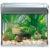 Tetra AquaArt Discovery Line LED Aquarium-Komplett-Set (inklusive LED-Beleuchtung, Tag- und Nachtlichtschaltung, Innenfilter und Aquarienpumpe, ideal für Garnelen) 20 Liter anthrazit - 11