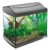 Tetra AquaArt Discovery Line LED Aquarium-Komplett-Set (inklusive LED-Beleuchtung, Tag- und Nachtlichtschaltung, Innenfilter und Aquarienpumpe, ideal für Garnelen) 20 Liter anthrazit - 5