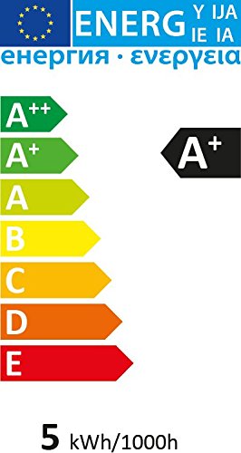 Tetra AquaArt Discovery Line LED Aquarium-Komplett-Set (inklusive LED-Beleuchtung, Tag- und Nachtlichtschaltung, Innenfilter und Aquarienpumpe, ideal für Garnelen) 20 Liter anthrazit - 10