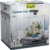 Tetra AquaArt Explorer Line Aquarium-Komplett-Set 30L, Schwarz - 1