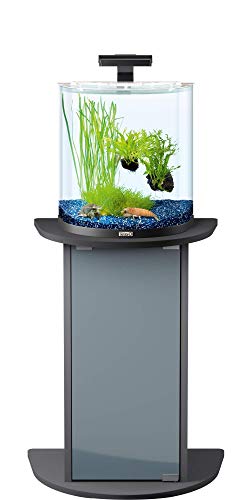Tetra AquaArt Explorer Line Aquarium-Komplett-Set 30L, Schwarz - 3