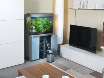 Tetra Aquarien Außenfilter EX 800 Plus (leistungstarker Filter für Aquarien von 100-300 L, Komplettset mit Ansaughilfe zum Schnellstart und Filtermedien) - 12