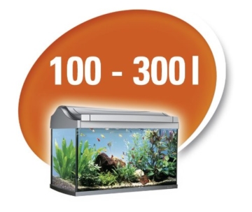 Tetra Aquarien Außenfilter EX 800 Plus (leistungstarker Filter für Aquarien von 100-300 L, Komplettset mit Ansaughilfe zum Schnellstart und Filtermedien) - 4