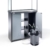 Tetra Aquarien Außenfilter EX 800 Plus (leistungstarker Filter für Aquarien von 100-300 L, Komplettset mit Ansaughilfe zum Schnellstart und Filtermedien) - 10