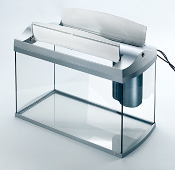 Tetra EasyCrystal Filter Box 300 Aquarium-Innenfilter, mit Heizerfach für kristallklares gesundes Wasser, geeignet für Aquarien von 40 bis 60 Liter - 9
