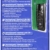 Tetra EasyCrystal Filter Pack C250/300 (Filtermaterial mit Aktiv-Kohle, Filterpads für EasyCrystal Innenfilter, geeignet für Aquarien von 30 Liter), 3 Stück - 2