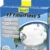 Tetra Feinfiltervlies FF 400/600/700 Filtermaterial (für EX Außenfilter), 2 Stück - 