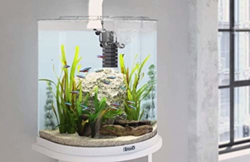 Tetra FilterJet 400, leistungsstarker Aquarium Innenfilter mit Sauerstoffanreicherung, Aquarium Filter für Aquarien bis 120L - 2