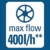 Tetra FilterJet 400, leistungsstarker Aquarium Innenfilter mit Sauerstoffanreicherung, Aquarium Filter für Aquarien bis 120L - 6