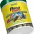 Tetra Pleco Tablets (Grünfutter-Tabletten mit einem hohen Anteil an Spirulina-Algen, Hauptfutter für alle pflanzenfressenden Bodenfische und scheuen Zierfische), 275 Tabletten Dose - 2