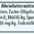 Tetra Pro Colour Premiumfutter (für alle tropischen Zierfische, Farbkonzentrat für hervorragende natürliche Farbausprägung, hoher Gehalt an Carotinoiden für farbverstärkende Wirkung), 500 ml Dose - 6