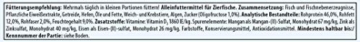Tetra Pro Energy Premiumfutter (für alle tropischen Zierfische, mit Energiekonzentrat für extra Wohlbefinden, Vitaminstabilität und hoher Nährwert), 500 ml Dose - 6