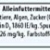 Tetra Pro Energy Premiumfutter (für alle tropischen Zierfische, mit Energiekonzentrat für extra Wohlbefinden, Vitaminstabilität und hoher Nährwert), 500 ml Dose - 6