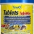 Tetra Tablets TabiMin Hauptfutter (Futtertabletten für am Boden gründelnde Zierfische, für alle bodenfressenden und scheuen Fische), 275 Tabletten Dose - 4