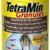 TetraMin Granules, Hauptfutter in Granulatform für alle kleinen Zierfische, 250 ml Dose - 2