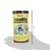 TetraMin (Hauptfutter für alle Zierfische in Flockenform, für ein langes und gesundes Fischleben und klares Wasser, plus Präbiotika für verbesserte Körperfunktionen und Futterverwertung), 1 Liter Dose - 7
