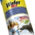 TetraWafer Mix Hauptfutter (in Waferform für alle Bodenfische und Krebse, ausgewogenes Premiumfutter mit Shrimps, Spirulina-Algen für verbessertes Immunsystem), 250 ml Dose - 2