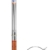 Tiefbrunnenpumpe 3" sandverträglich 6000l/h 230V 750 Watt Brunnenpumpen - 1