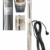 Tiefbrunnenpumpe Brunnenpumpe 3,5" 89 mm 6300 l/h 0,8kW 6,3 bar sandresistent - 1