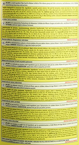 Tropical Malawi Flockenfutter, 1er Pack (1 x 1 l) - 4