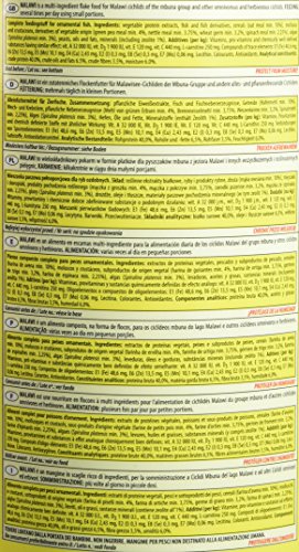 Tropical Malawi Flockenfutter, 1er Pack (1 x 1 l) - 5