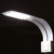 UEETEK LED Aquarium Lampe, Beleuchtung Lampe für Aquarium (weißes Licht) - 5
