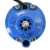 vidaxl Tauchpumpe 1000L/h Brunnenpumpe Brunnen Tief Rohrpumpe Membranpumpe - 6